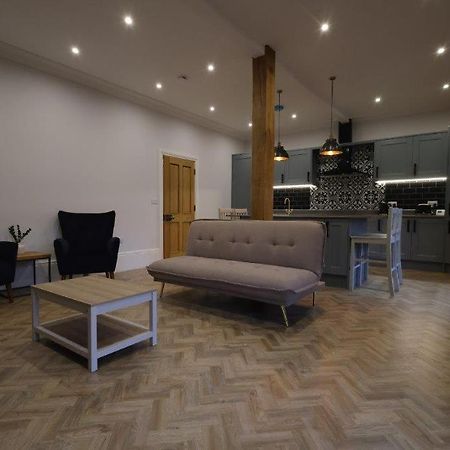 Red Lion Apartments Spalding Εξωτερικό φωτογραφία