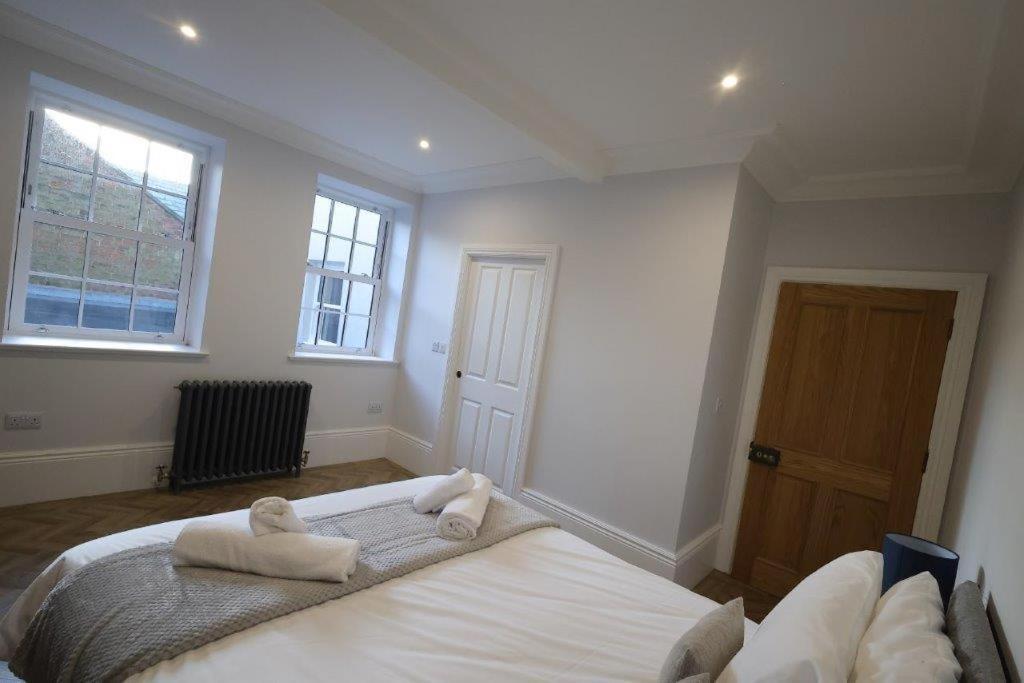 Red Lion Apartments Spalding Εξωτερικό φωτογραφία
