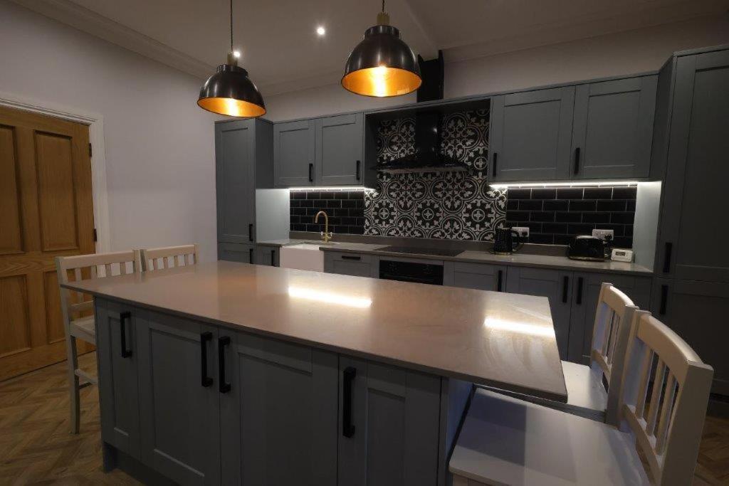 Red Lion Apartments Spalding Εξωτερικό φωτογραφία
