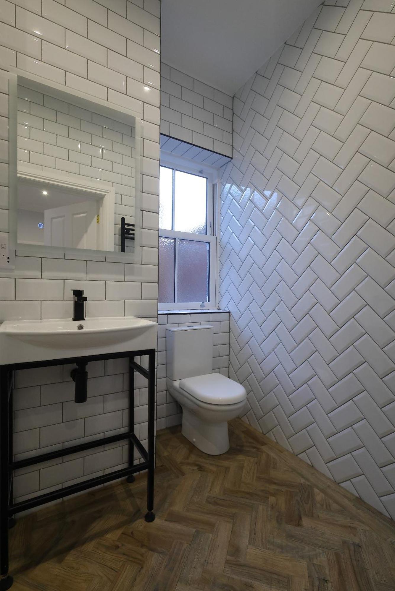 Red Lion Apartments Spalding Εξωτερικό φωτογραφία