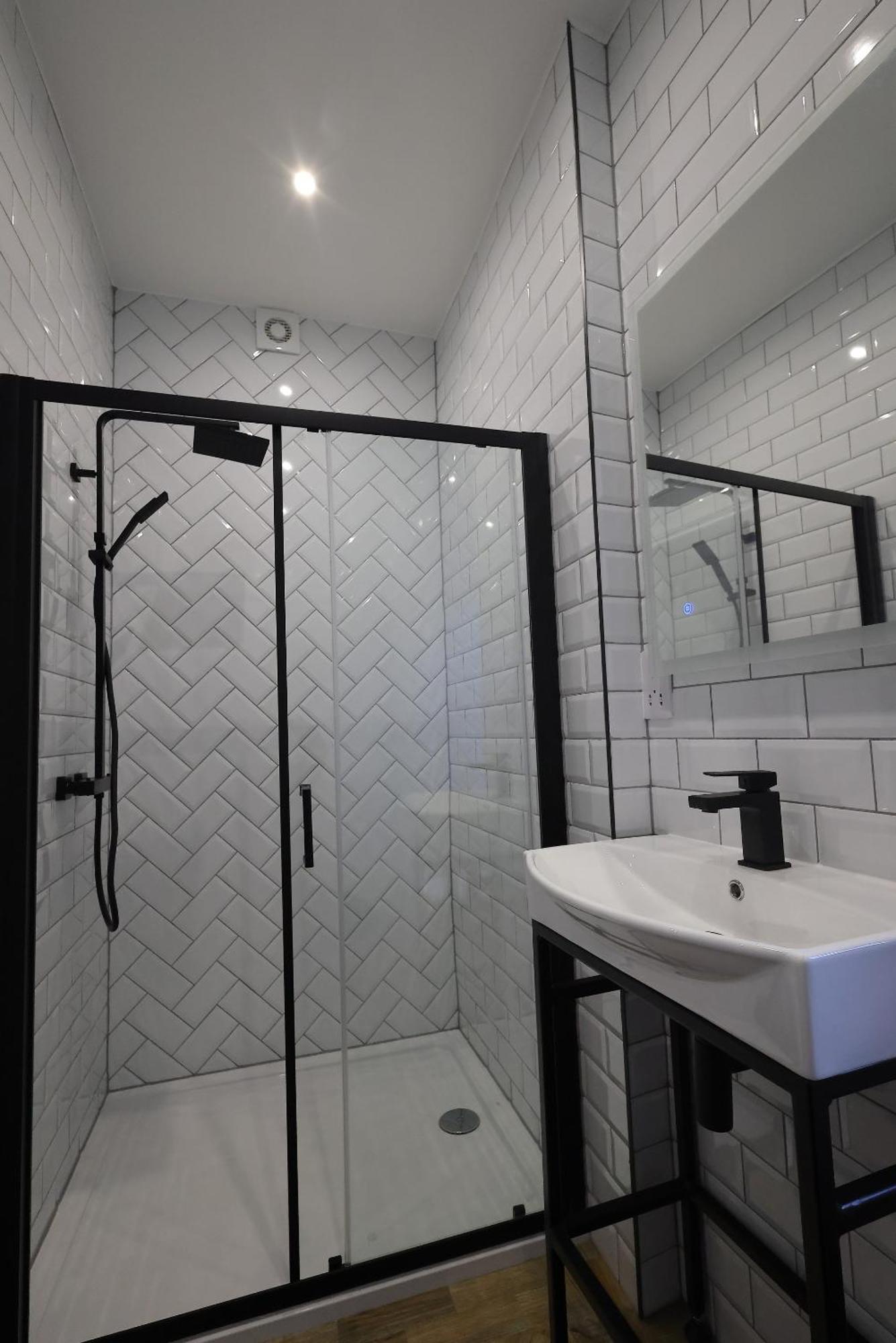 Red Lion Apartments Spalding Εξωτερικό φωτογραφία