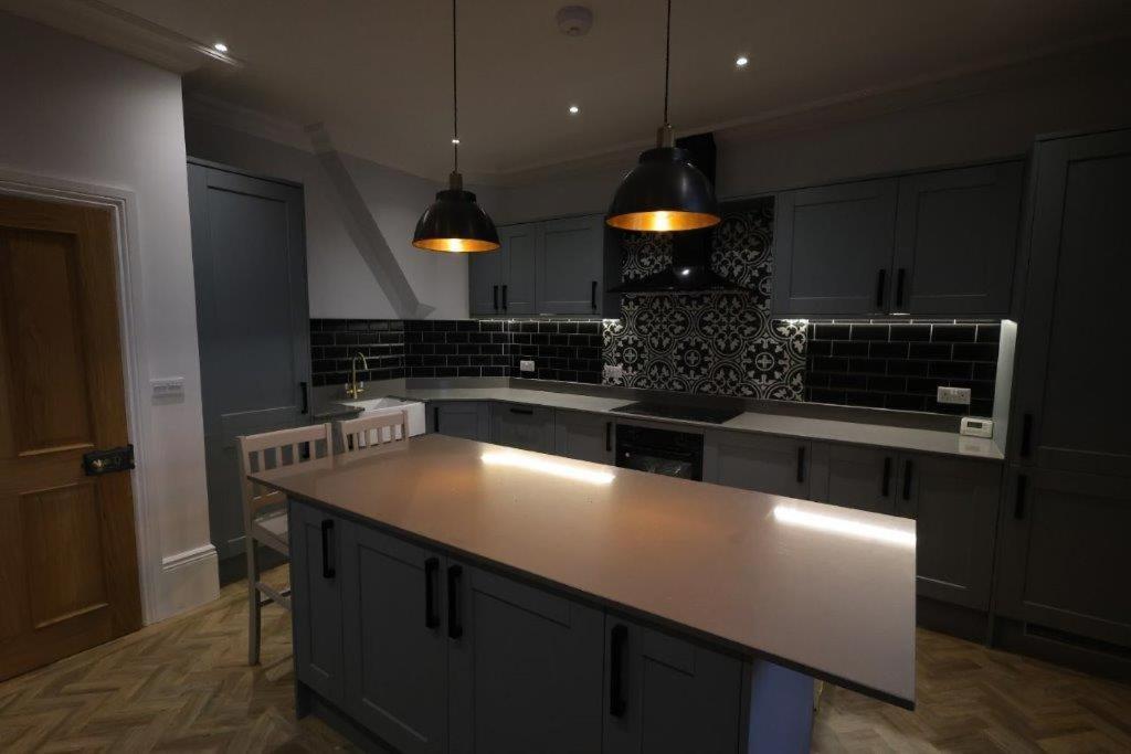Red Lion Apartments Spalding Δωμάτιο φωτογραφία